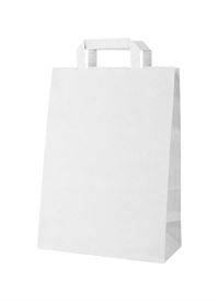 SHOPPER IN CARTA
